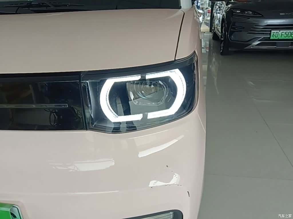 Wuling Yuan, 2022 24