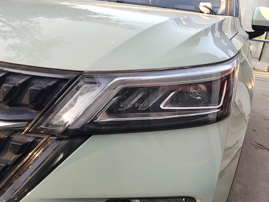 Wuling Wuling Xingchen