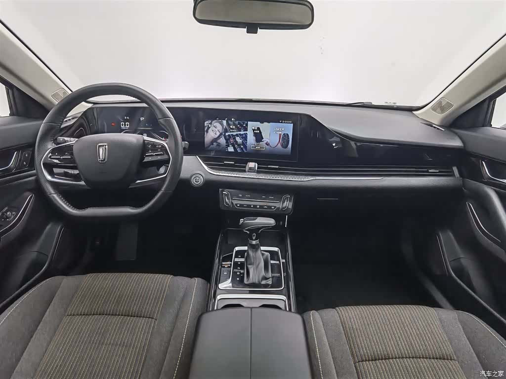 Bestune B70, 2024 все фото