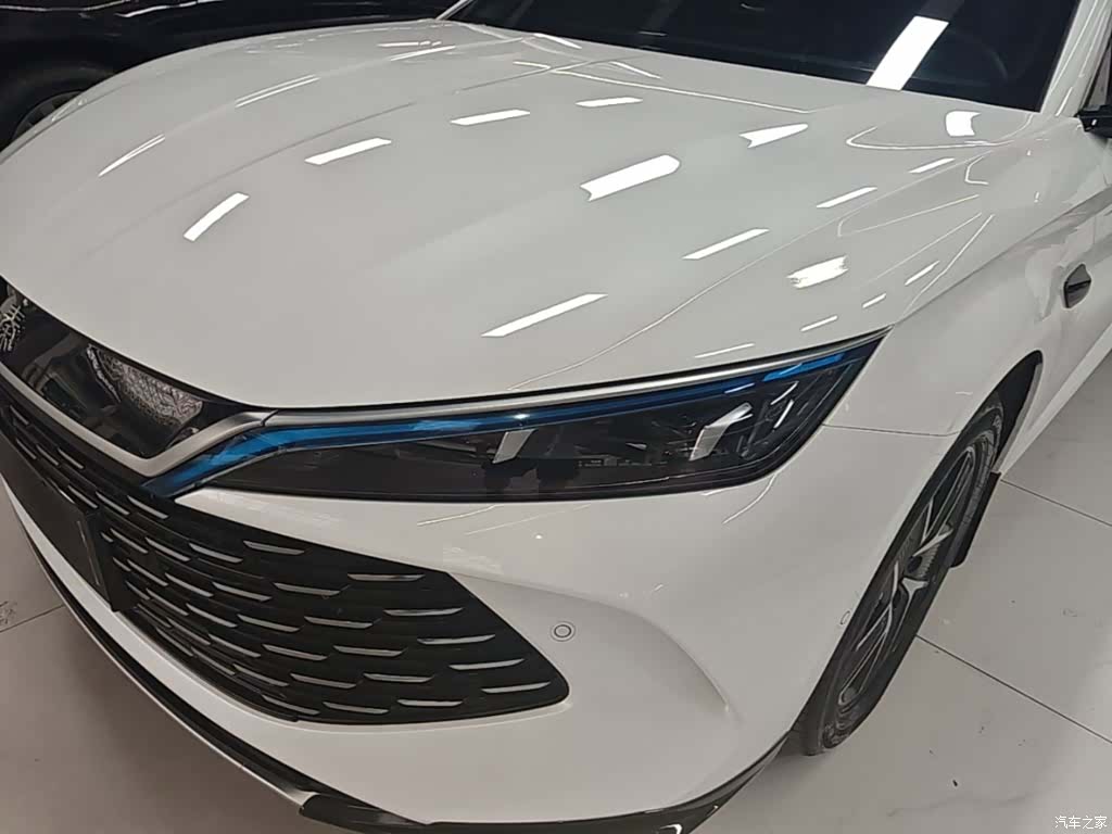 BYD Qin, 2025 24