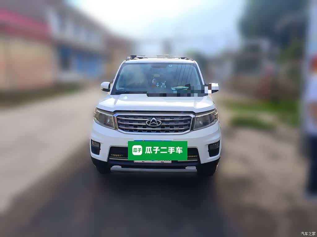 Changan X70A, 2018 24