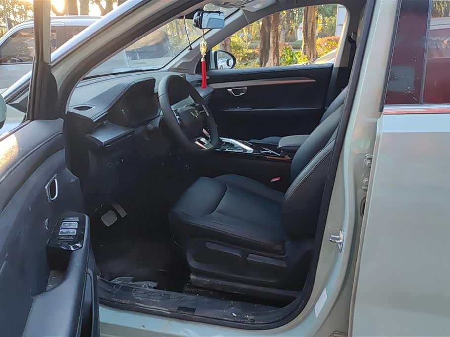 Wuling Wuling Xingchen