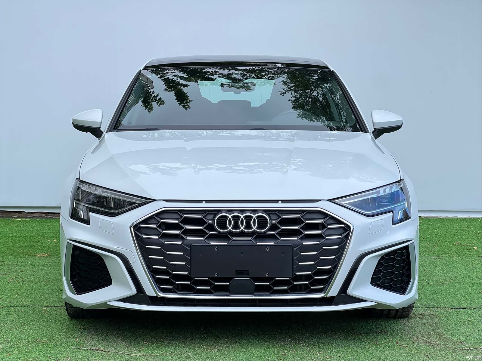 Audi A3, 2023 2