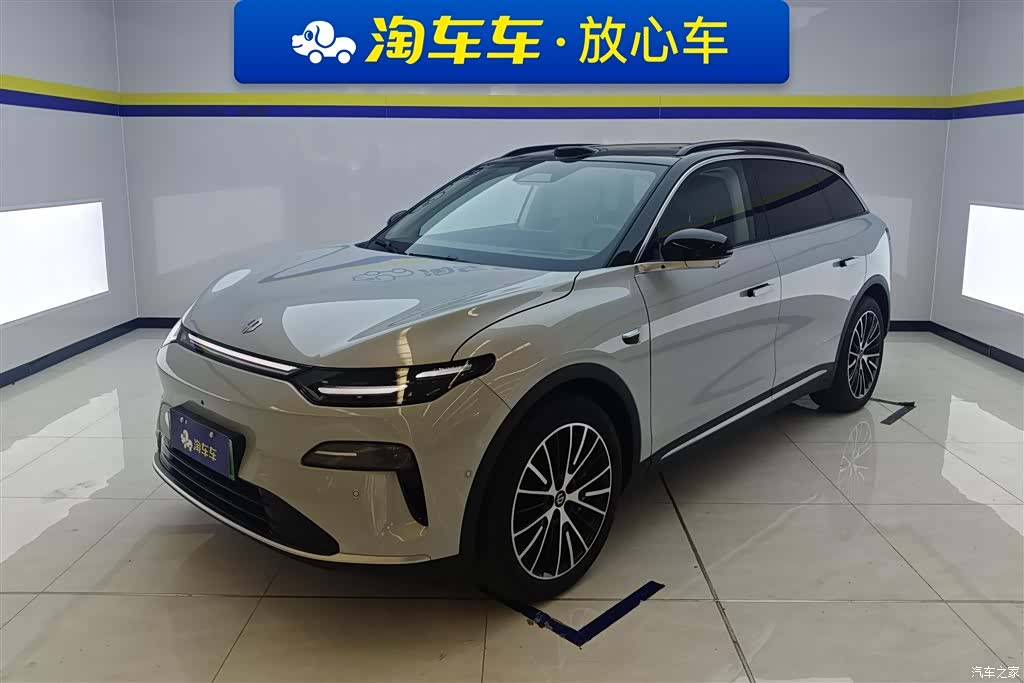 Leapmotor C11, 2025 1