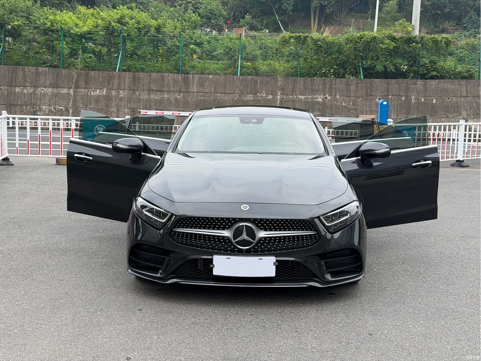 Mercedes-Benz CLS, 2021 8