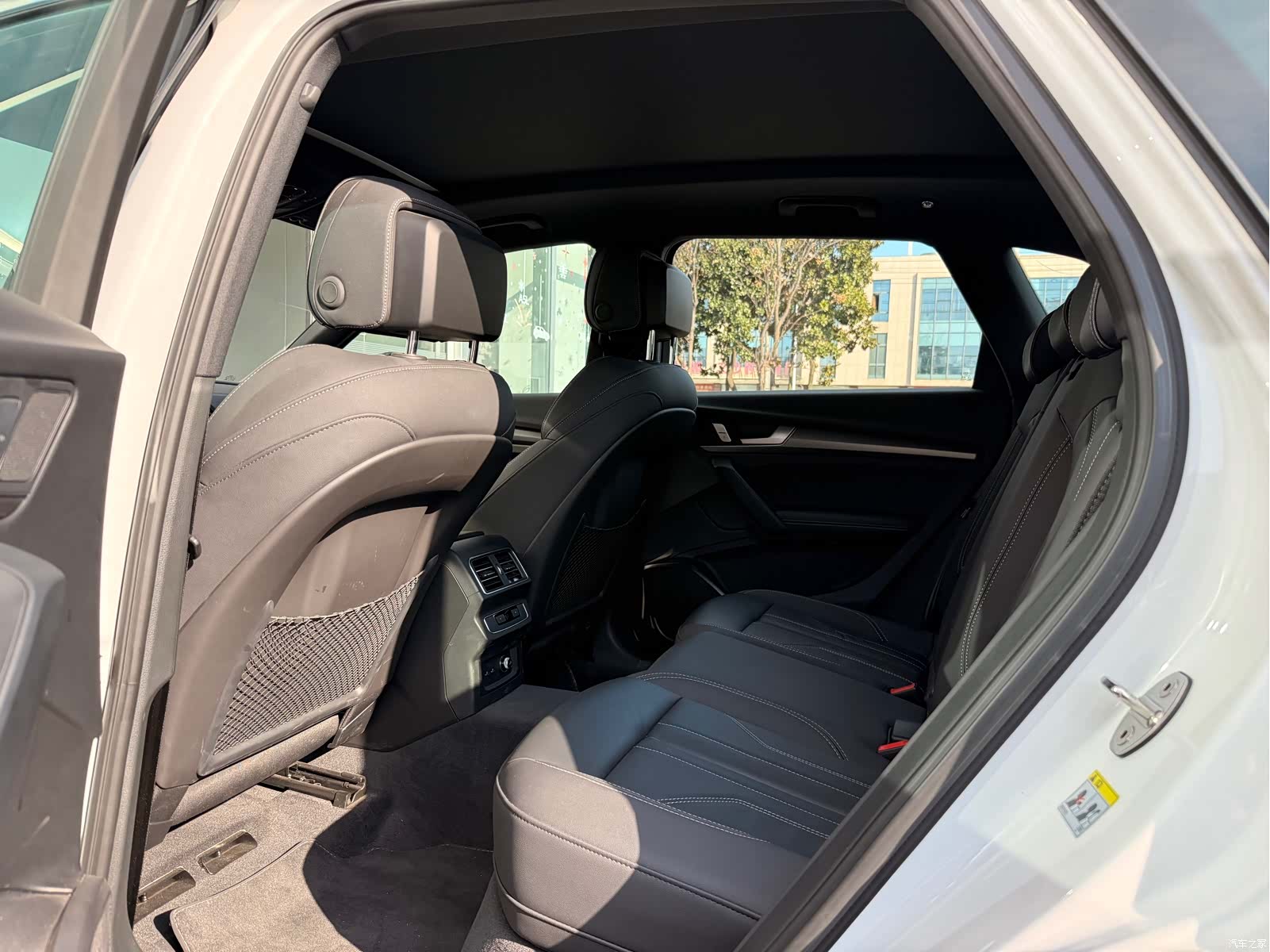 Audi Q5L, 2024 7