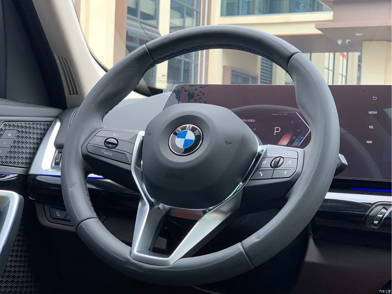 BMW X1, 2025 20