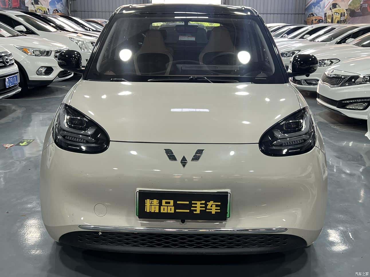 Wuling Bingo, 2025 3