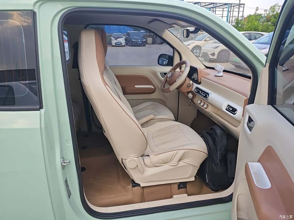 Wuling MINIEV, 2024 25