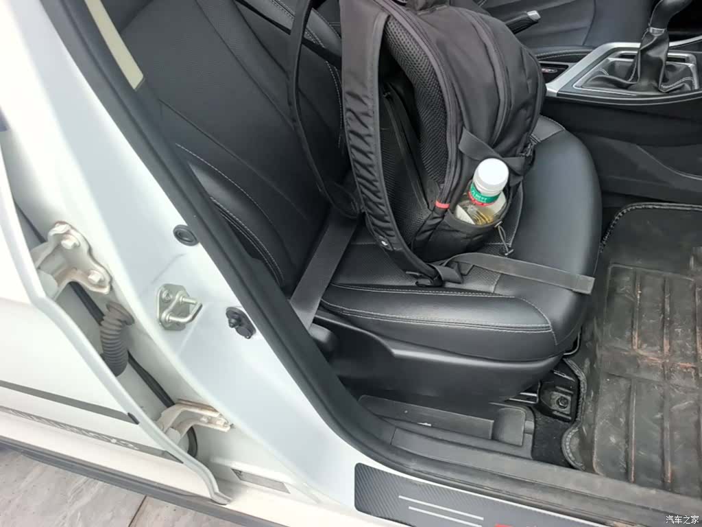 Geely X3, 2020 25