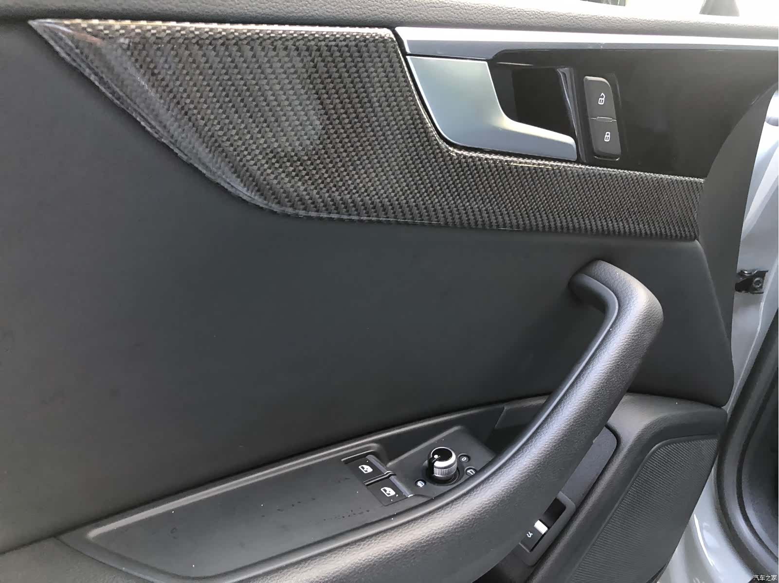 Audi A5, 2023 10