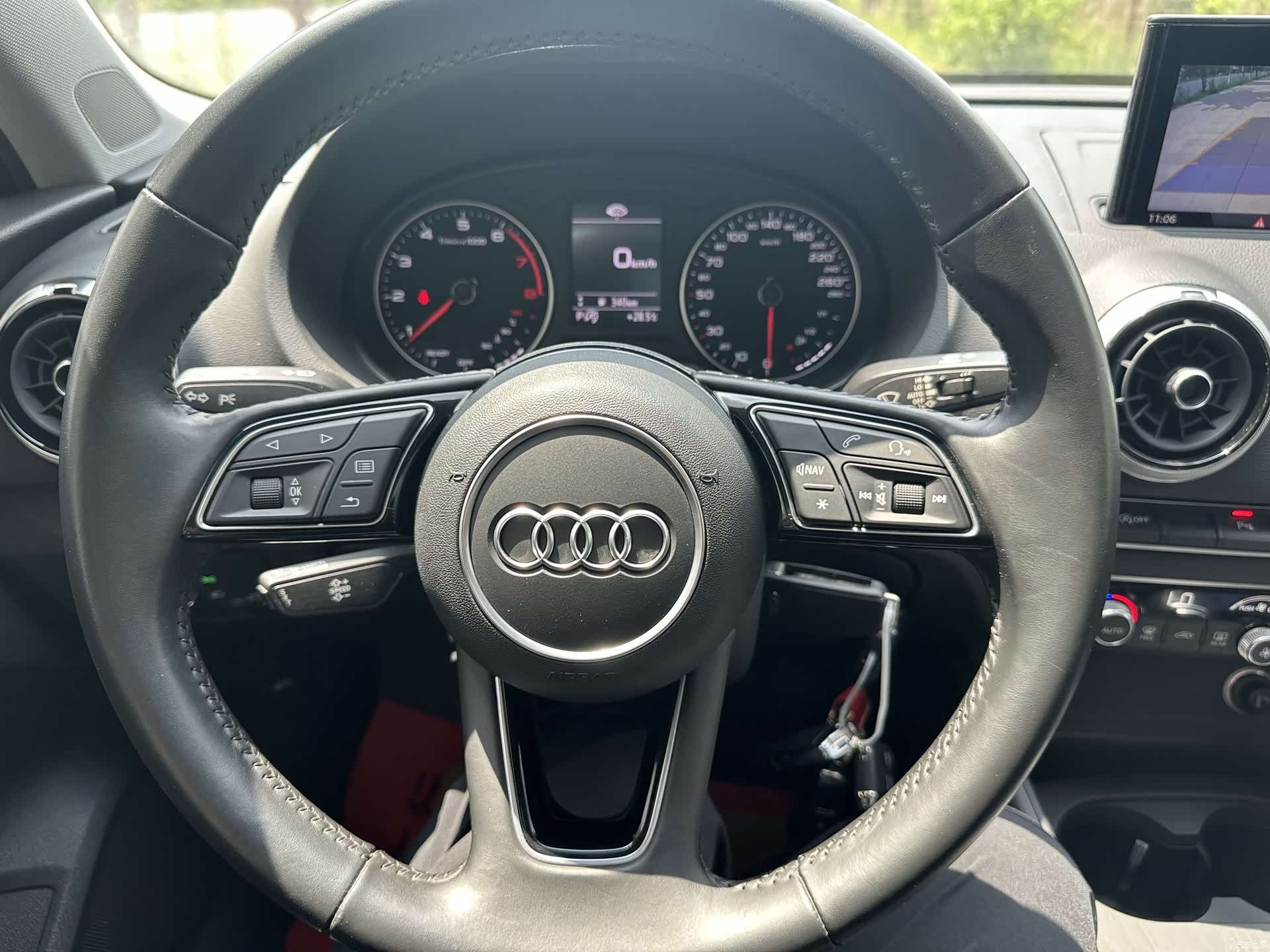Audi A3, 2020 14