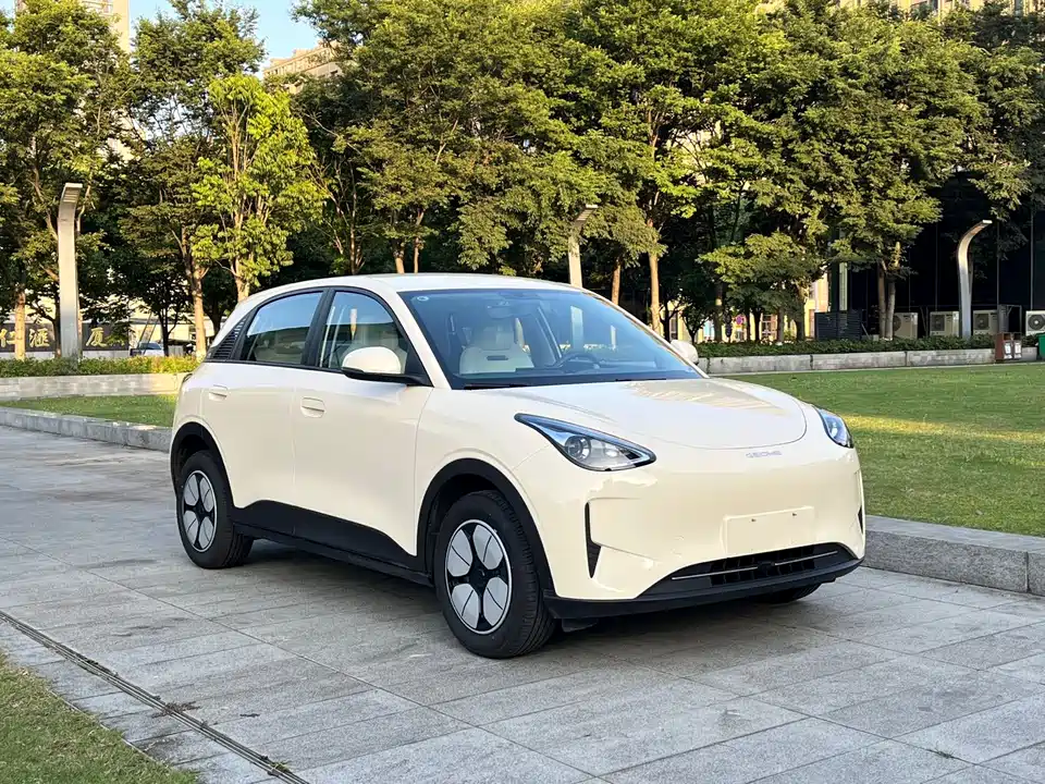 Geely Galaxy Star Wish