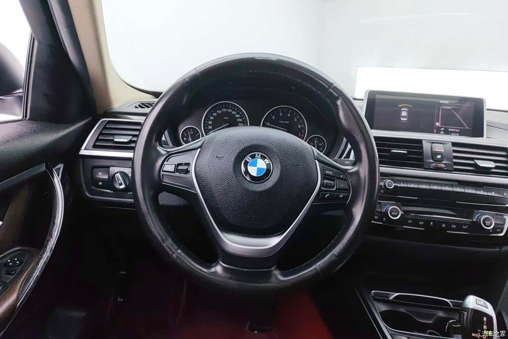 BMW 3 Series, 2018 15