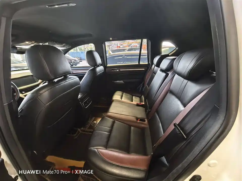 Trumpchi Trumpchi GS8