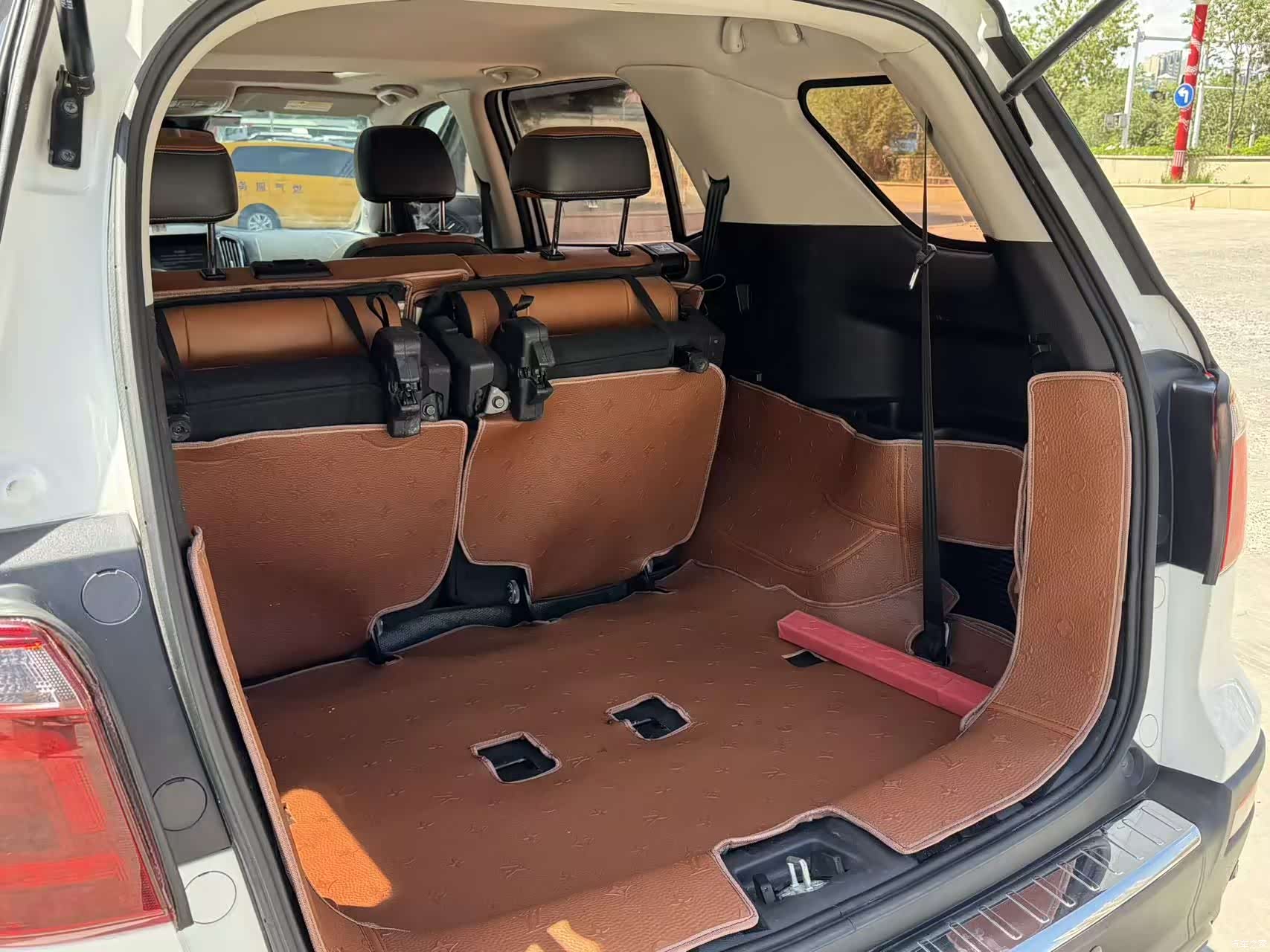 Changan CX70, 2017 10