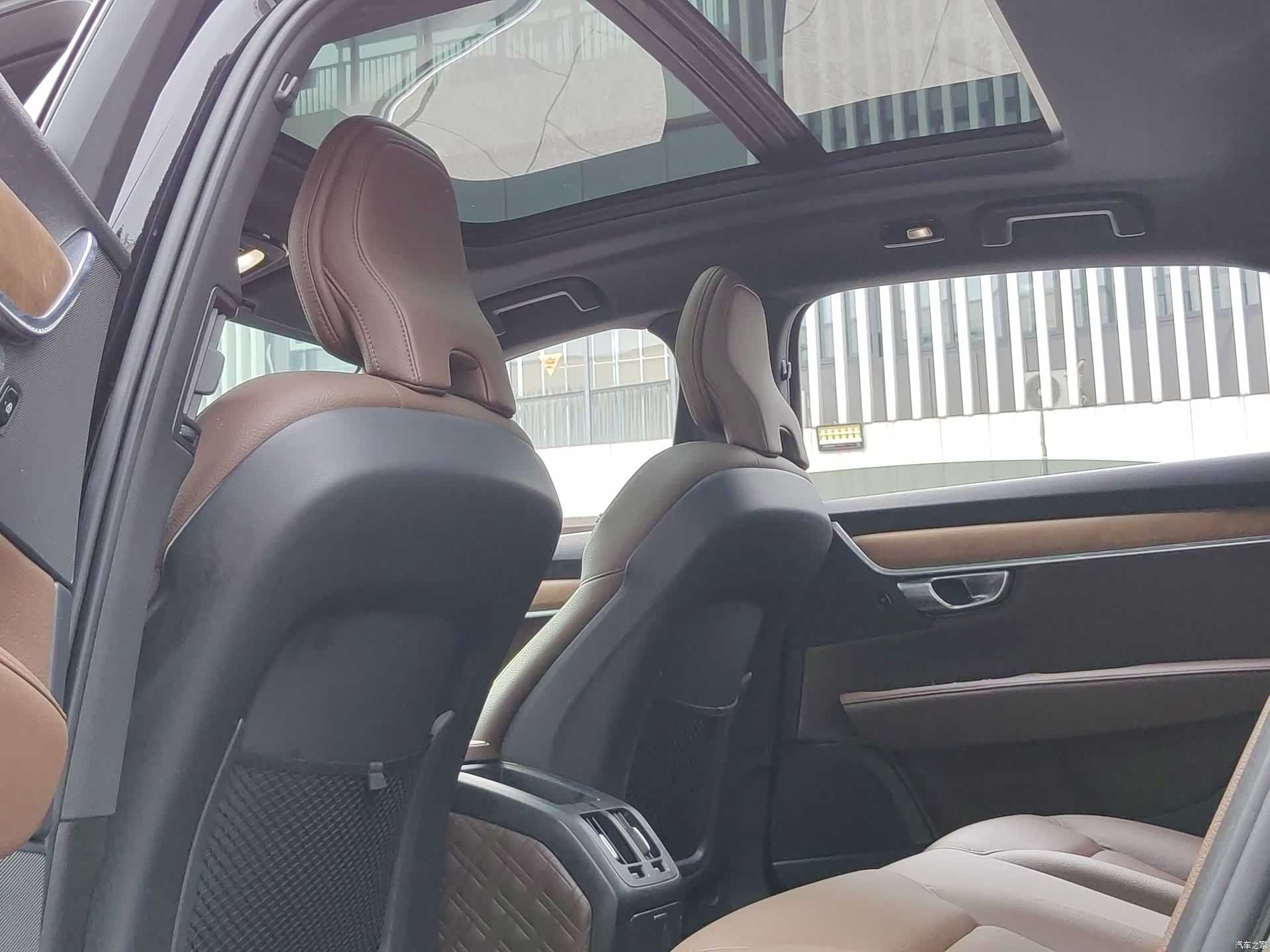Volvo S90, 2022 15