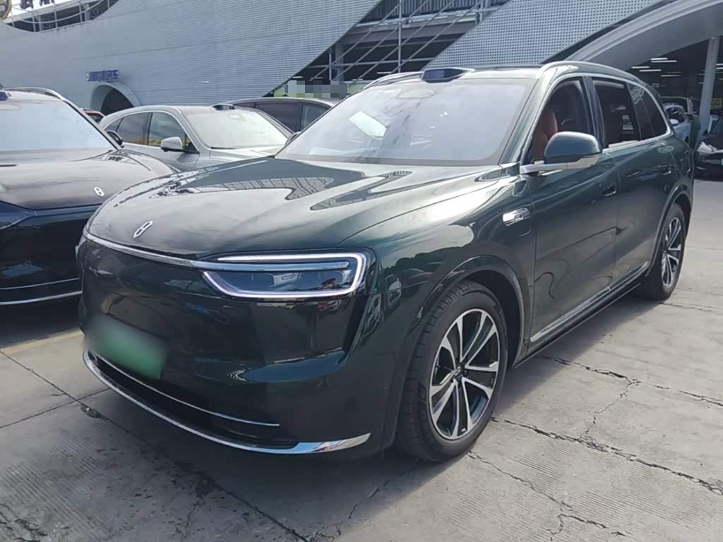 AITO M7