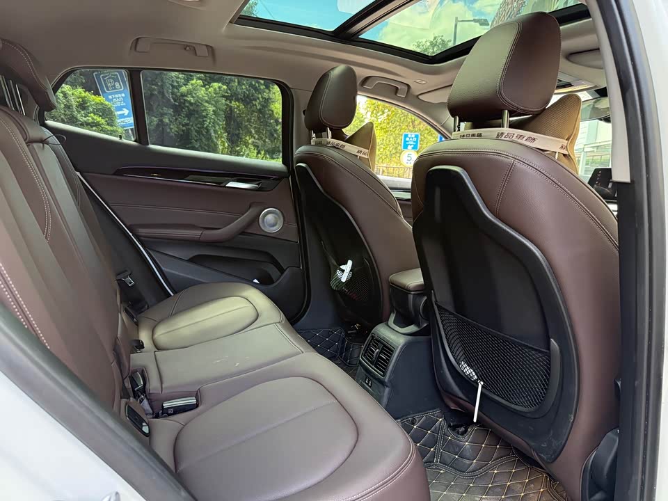 BMW X2 BMW X2
