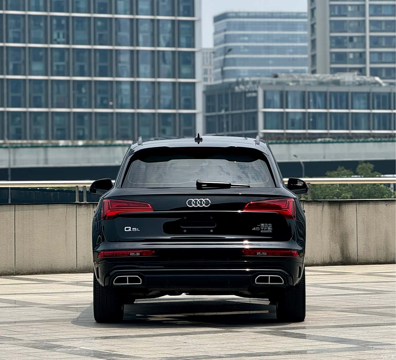 Audi Q5L, 2023 4
