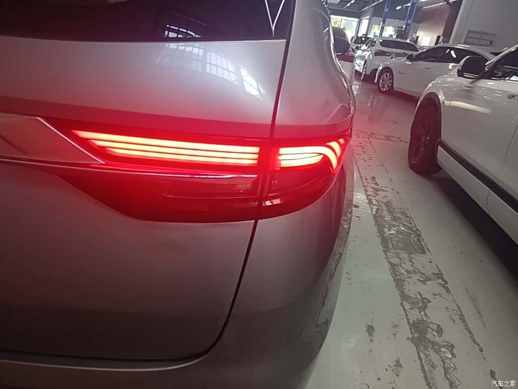 Geely Jiaji, 2019 8