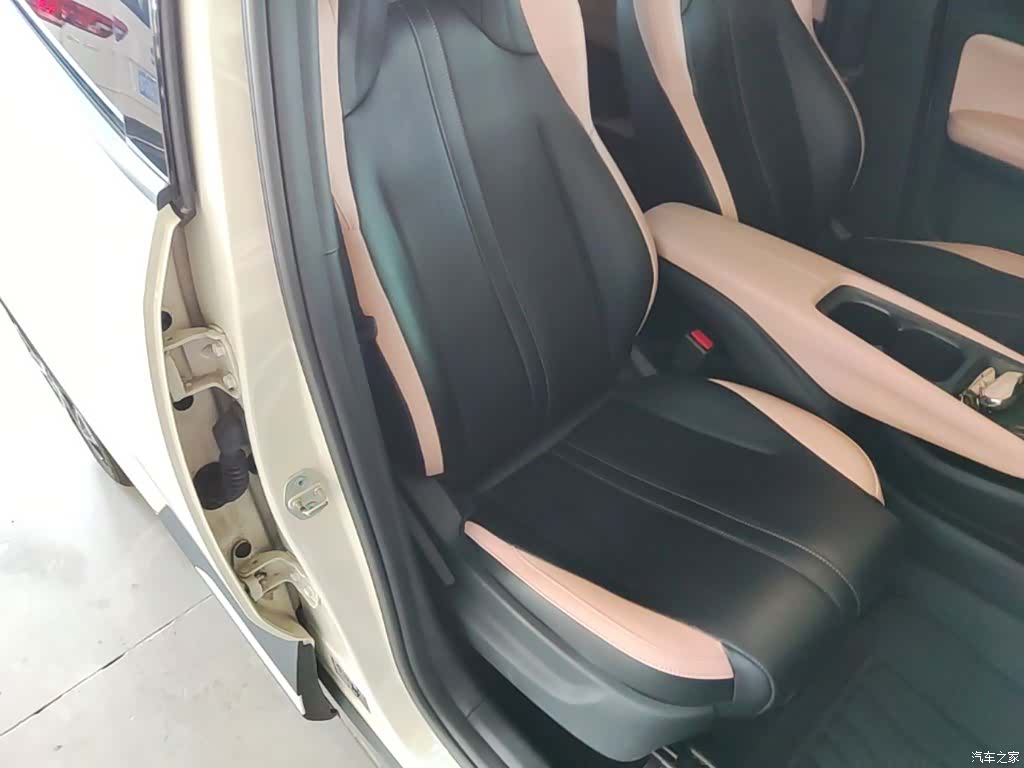 BYD Seagull, 2024 25