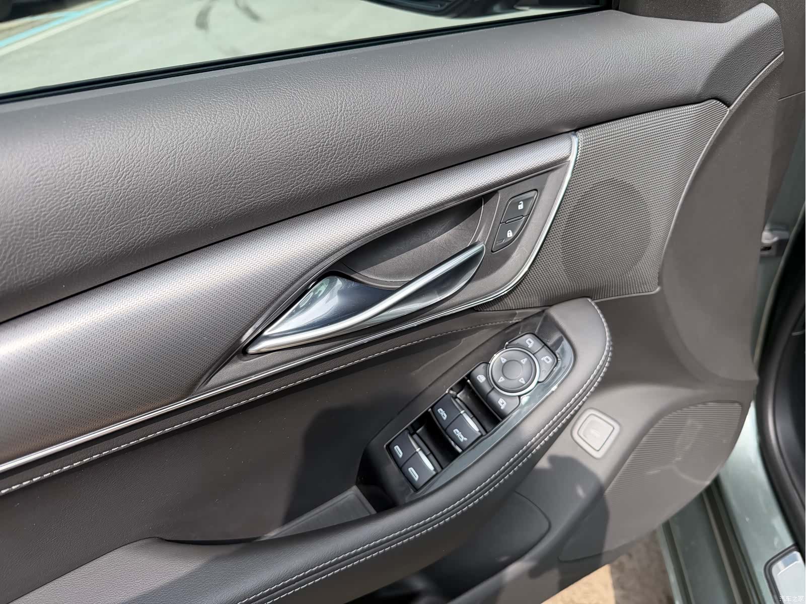Cadillac CT5, 2022 10