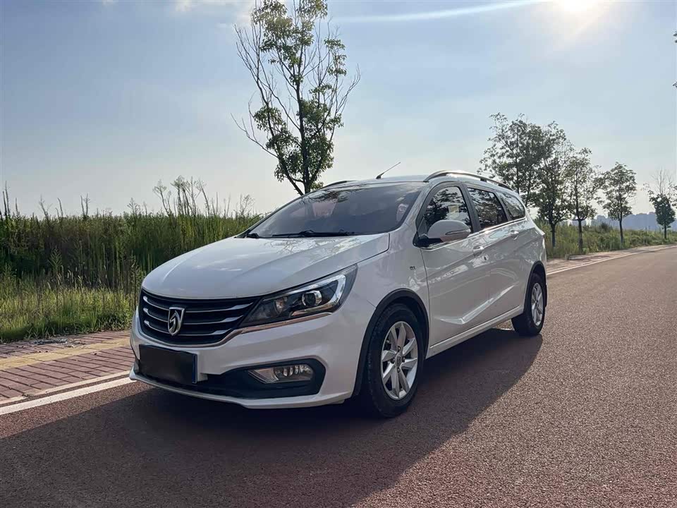 Baoding 310W