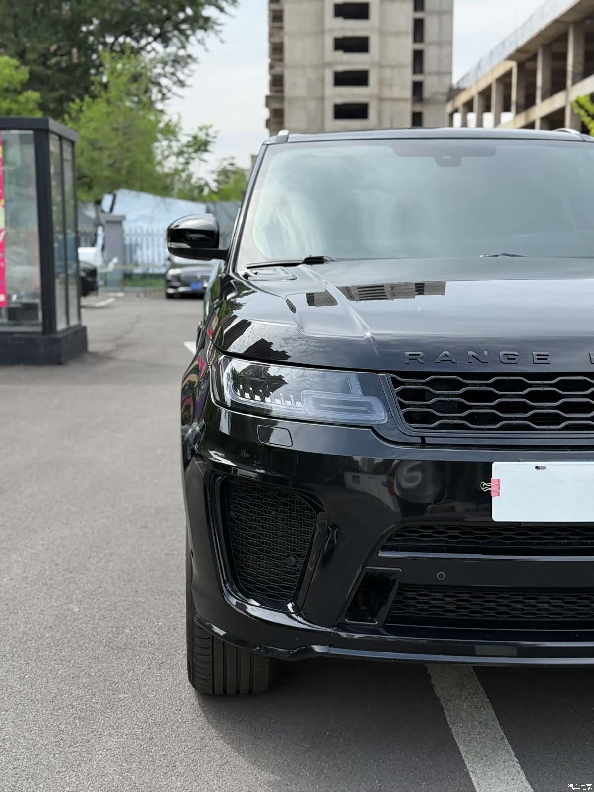 Land Rover Range Rover, 2014 4