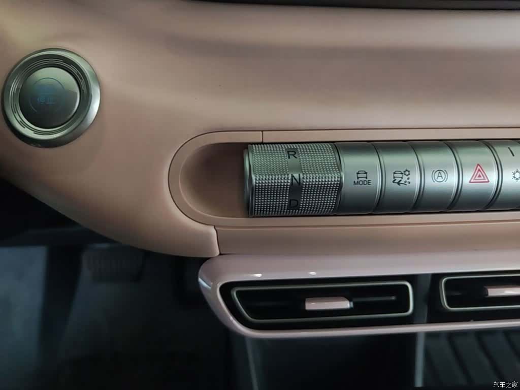 BYD Seagull, 2024 14