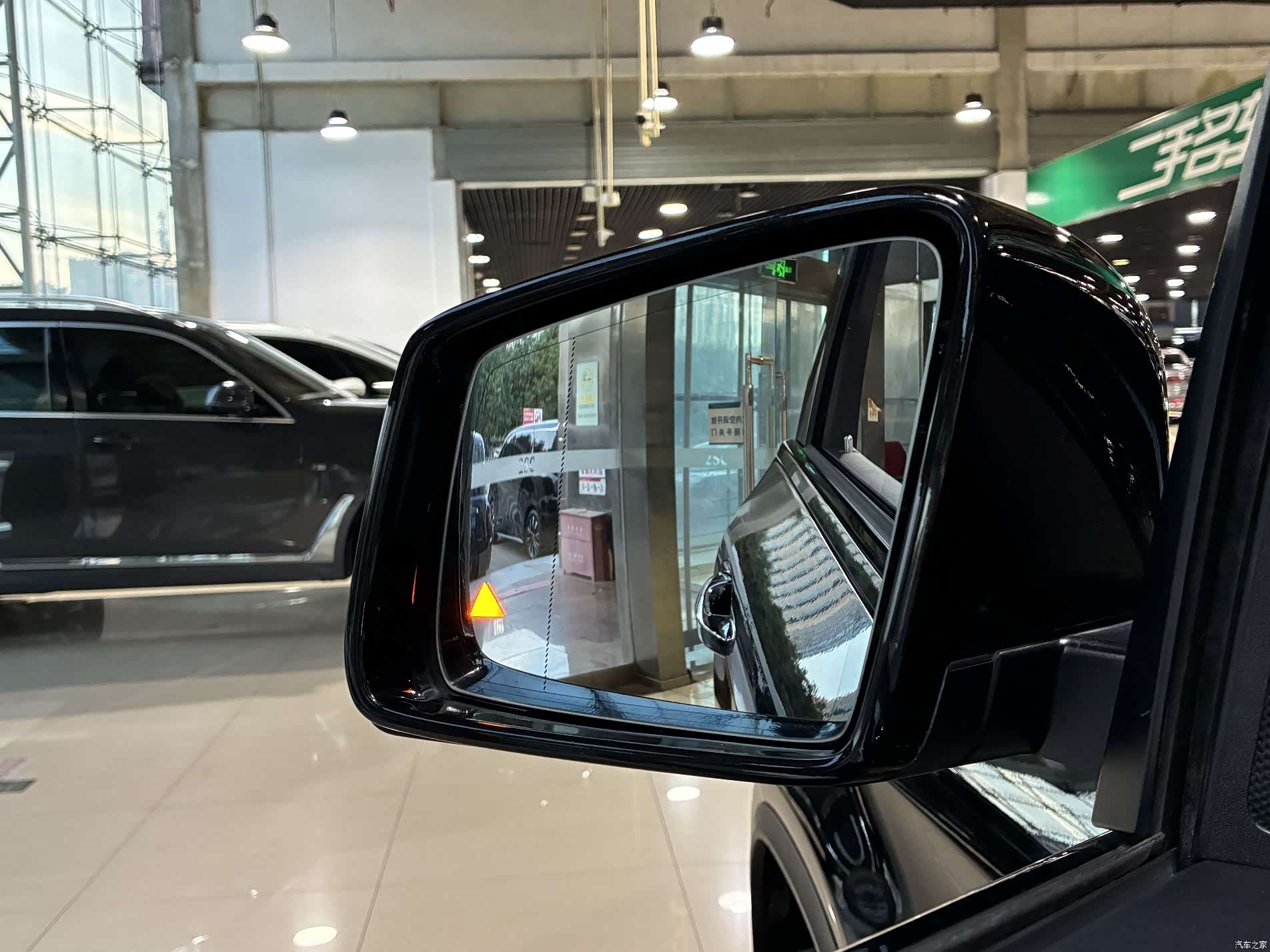 Mercedes-Benz GLE, 2017 21