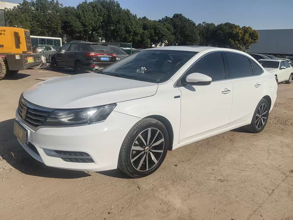 Roewe i6