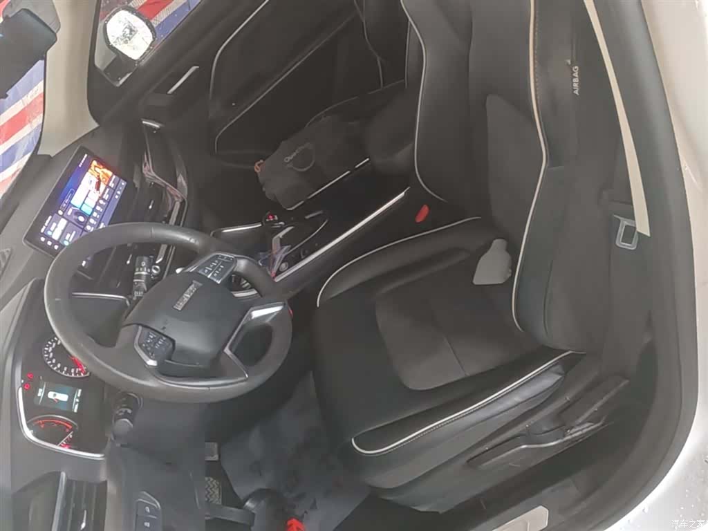 Haval H6, 2022 15