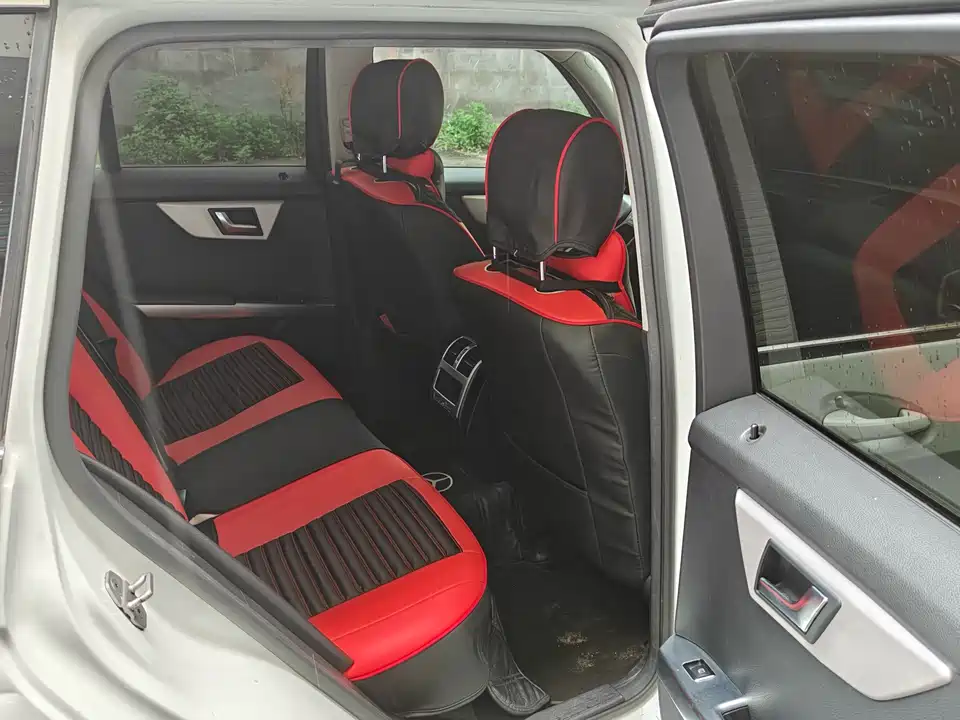 Mercedes-Benz GLK class