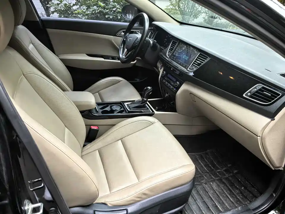 Hyundai Name picture