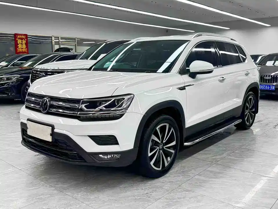 Volkswagen Tuyue