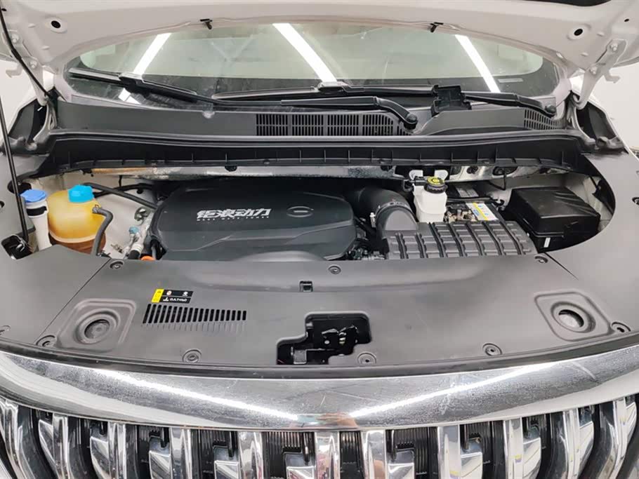 Trumpchi Trumpchi M8