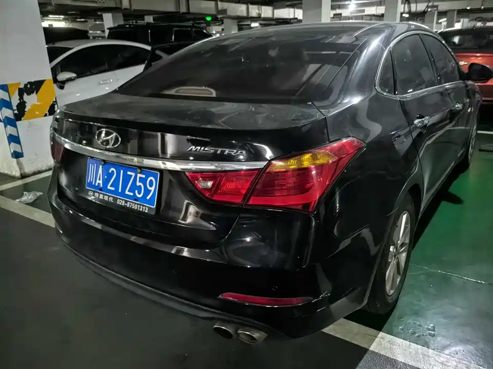 Hyundai Name picture