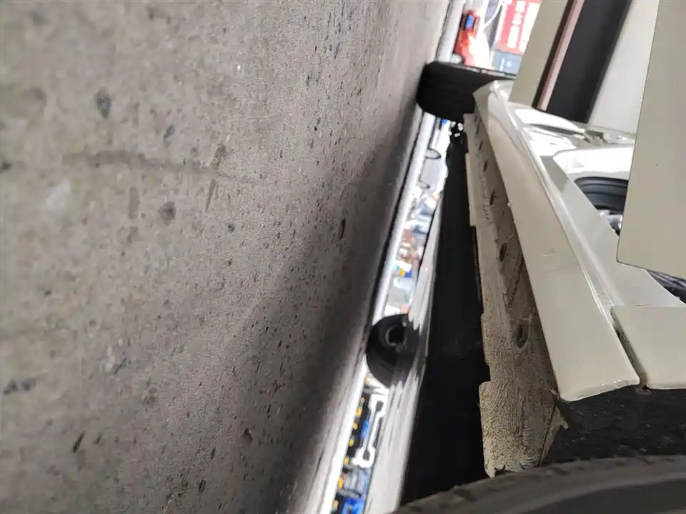 Dongfeng Nammi Nano 01