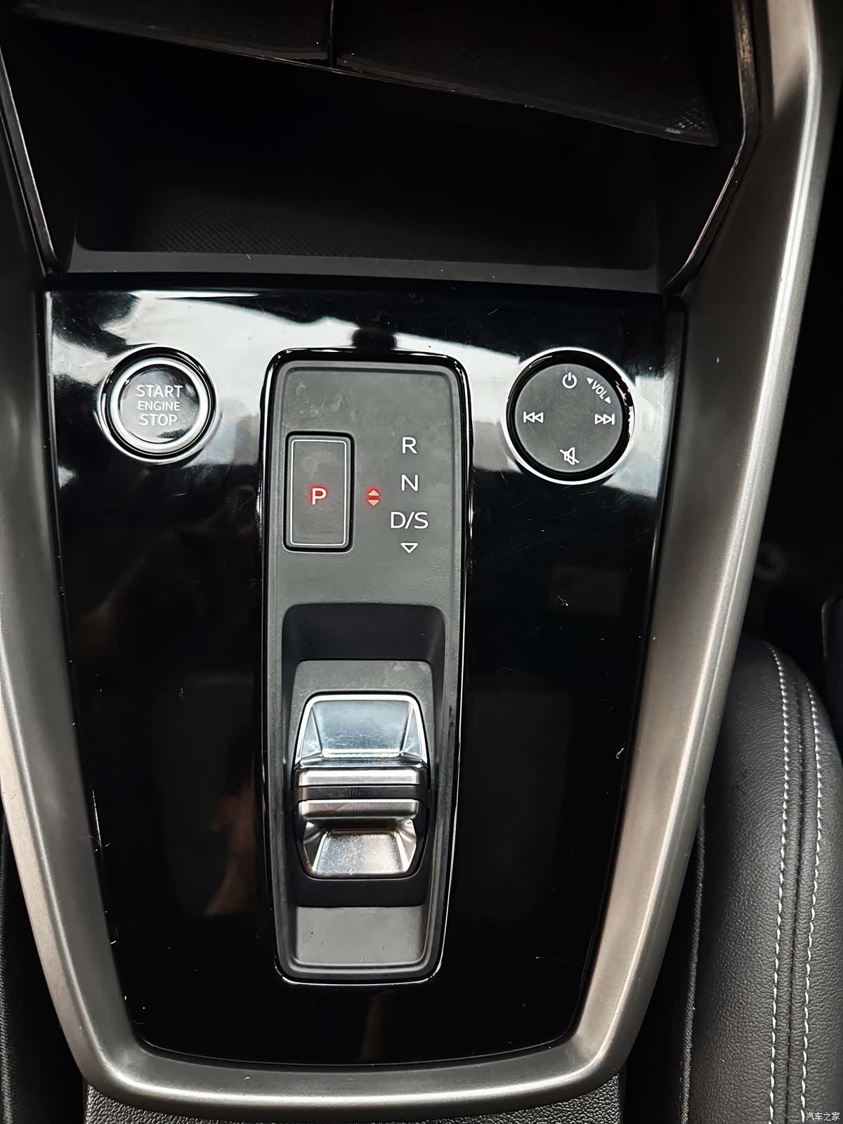 Audi A3, 2023 10