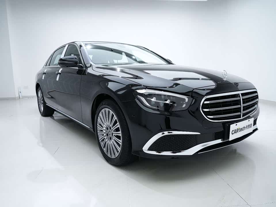 Mercedes-Benz E-class Mercedes-Benz E-class