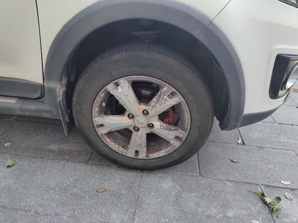 Great Wall M4, 2014 8