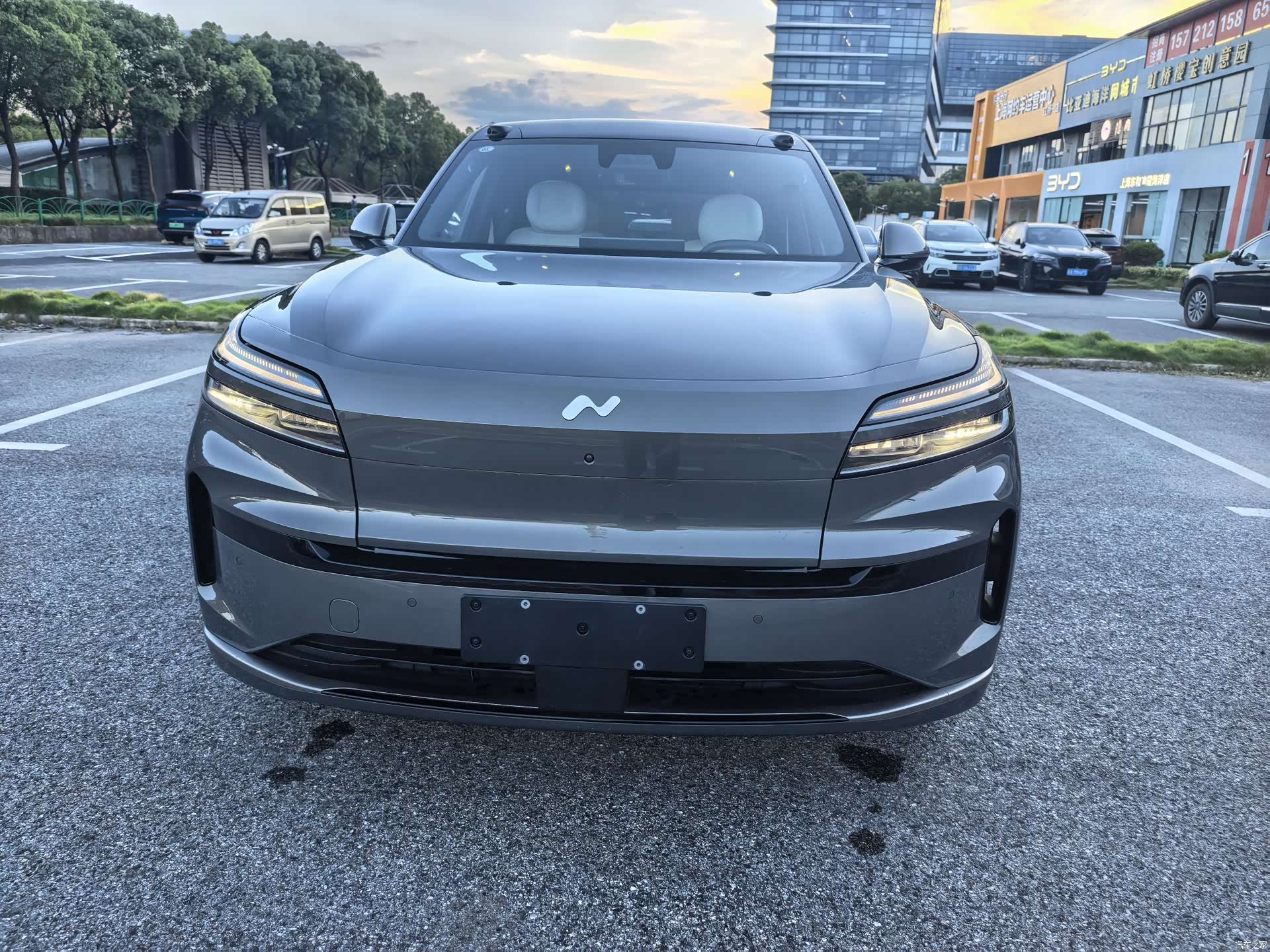 NIO L90, 2025 2