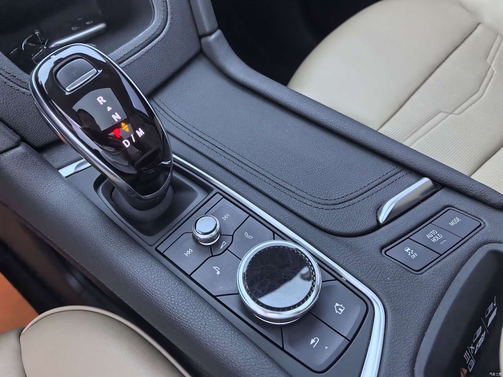 Cadillac XT5, 2021 17