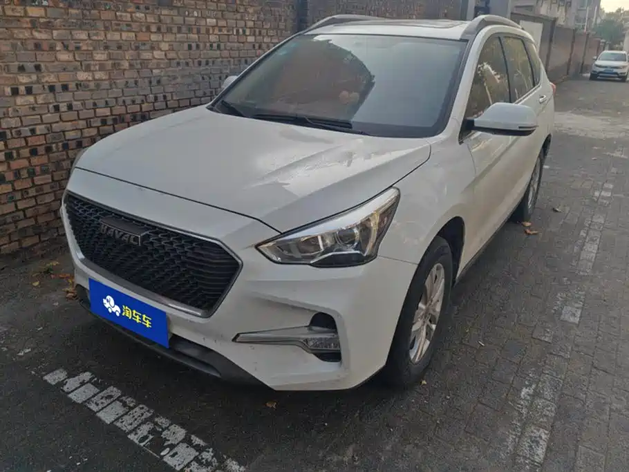 Haval M6