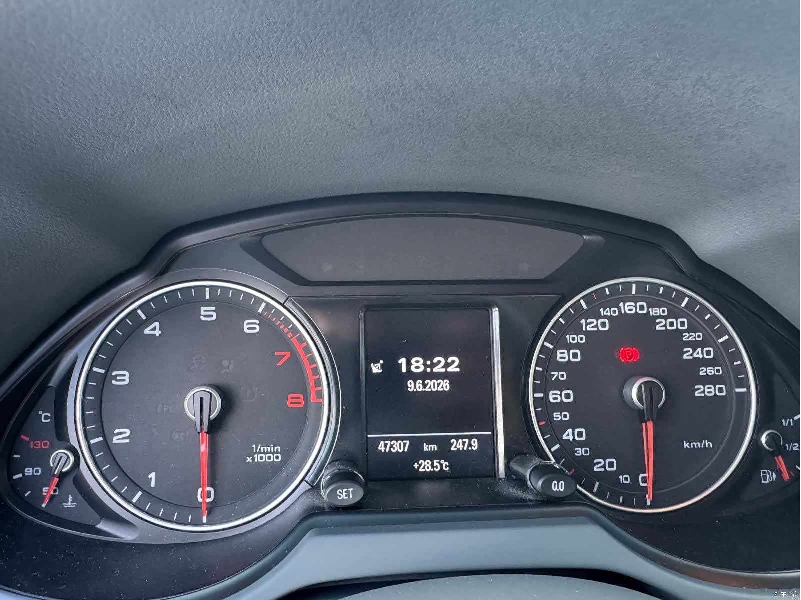 Audi Q5, 2015 все фото