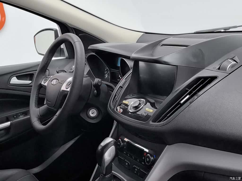Ford Kuga, 2016 22