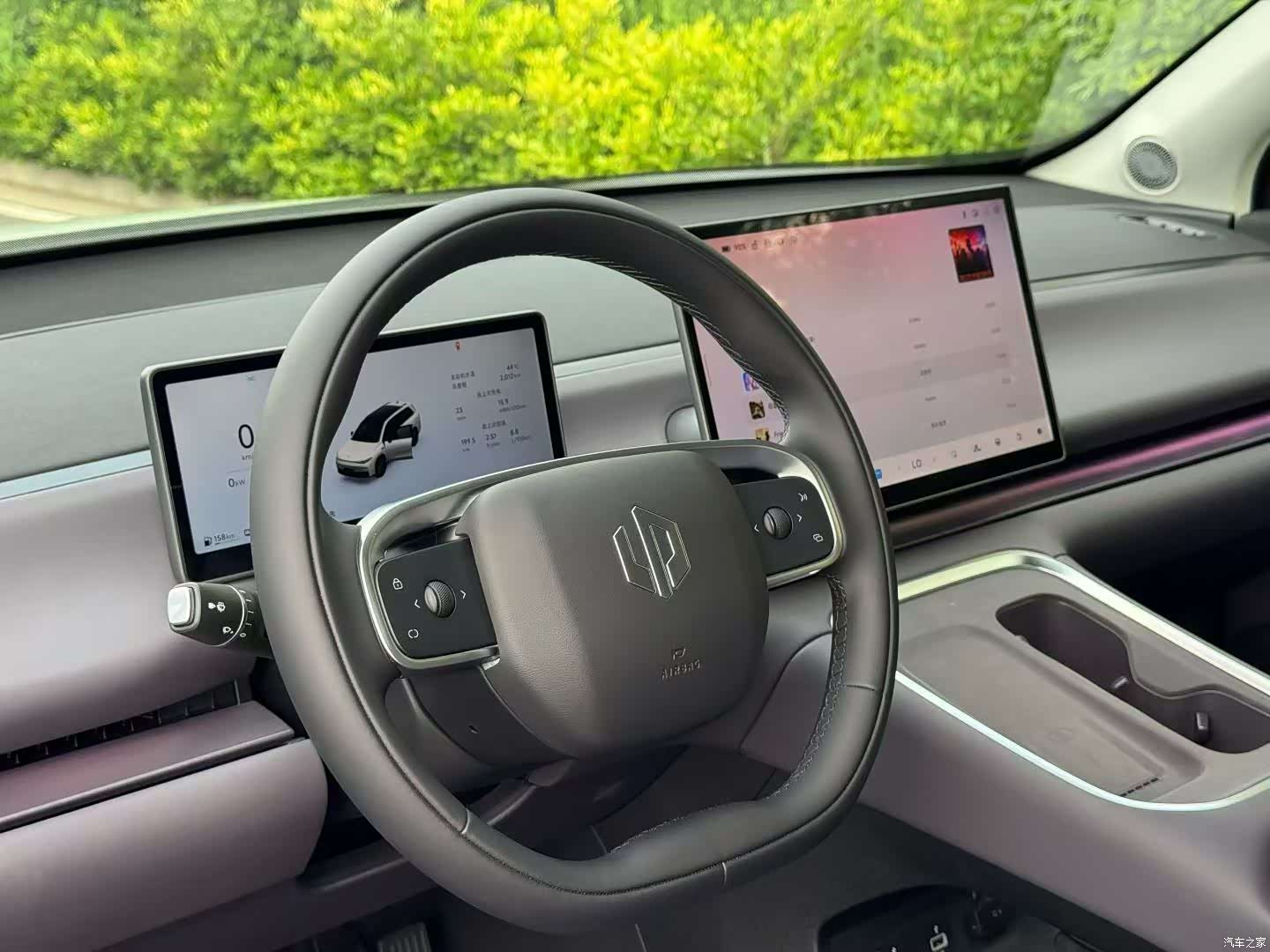 Leapmotor C16, 2026 6