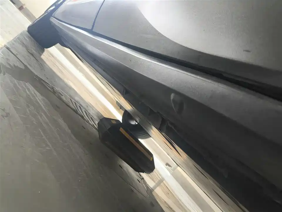 Volkswagen ID.4 CROZZ