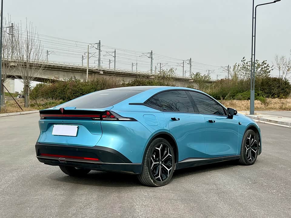 DEEPAL Dark blue L07